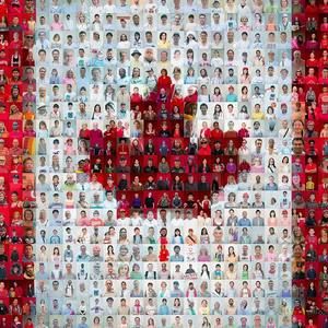 Meet your Posher, Faiza